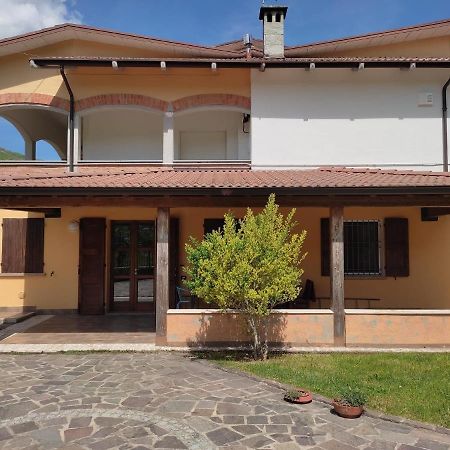 Villa MinozzoIl Golfarone住宿加早餐旅馆 外观 照片