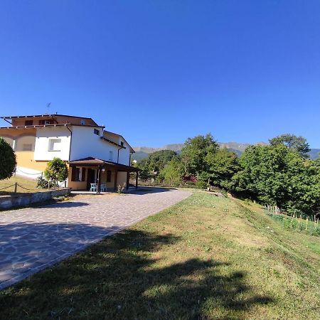 Villa MinozzoIl Golfarone住宿加早餐旅馆 外观 照片
